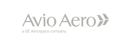 Logo Avio Aero