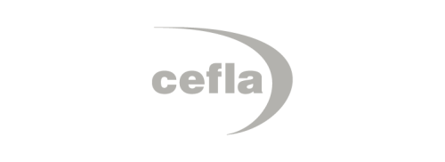 Logo Cefla