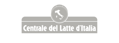 Logo Centrale del latte d'Italia
