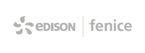 Logo Edison Fenice