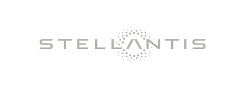 Logo Stellantis
